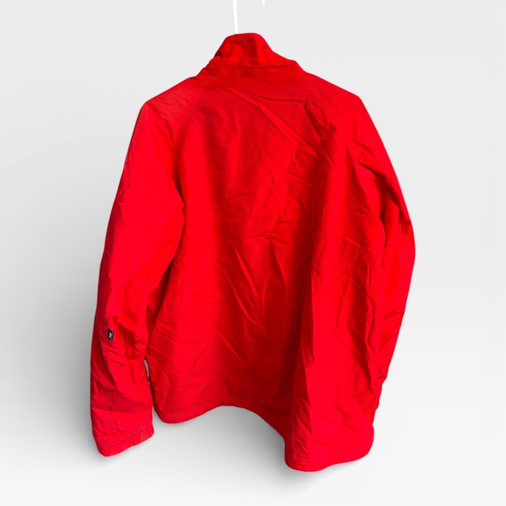 Helly Hansen Red Performance Jacket - Picture 10 of 10